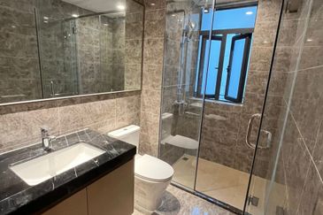 R&F Princess Cove, Tanjung Puteri