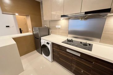 R&F Princess Cove, Tanjung Puteri