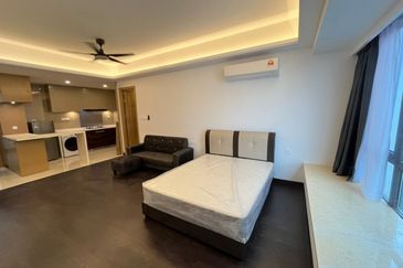 R&F Princess Cove, Tanjung Puteri