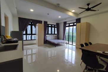 Meridin SOVOs @ Medini