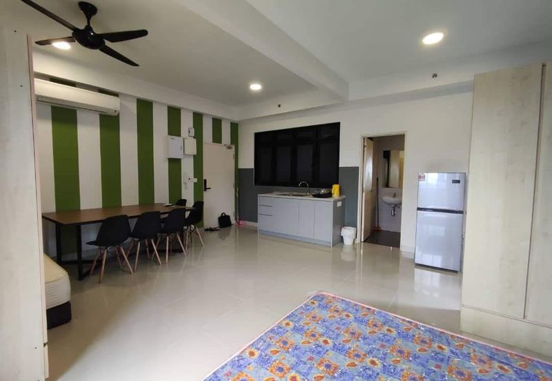 Meridin SOVOs @ Medini