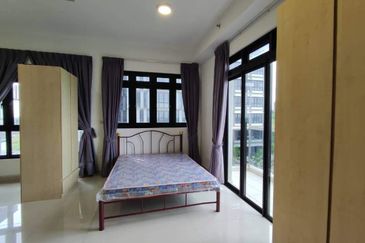 Meridin SOVOs @ Medini