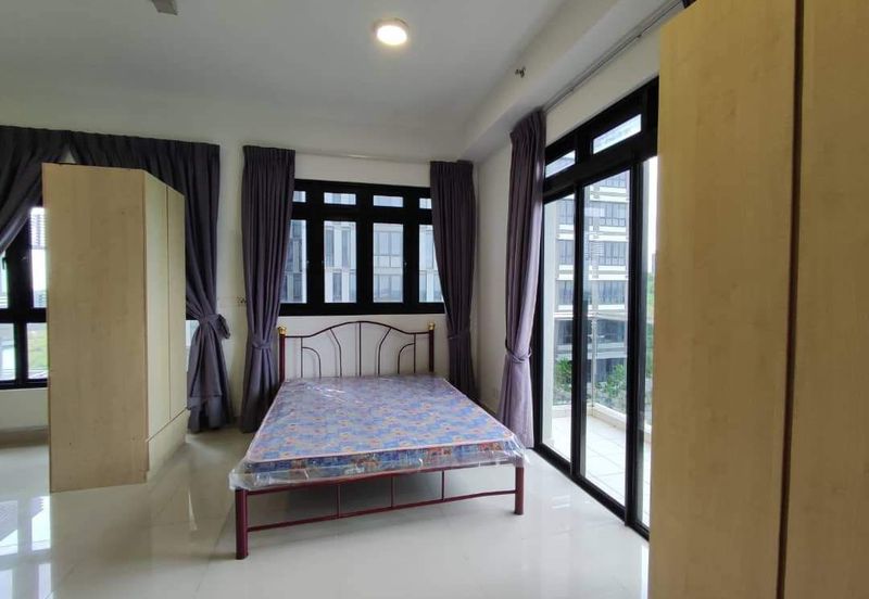 Meridin SOVOs @ Medini