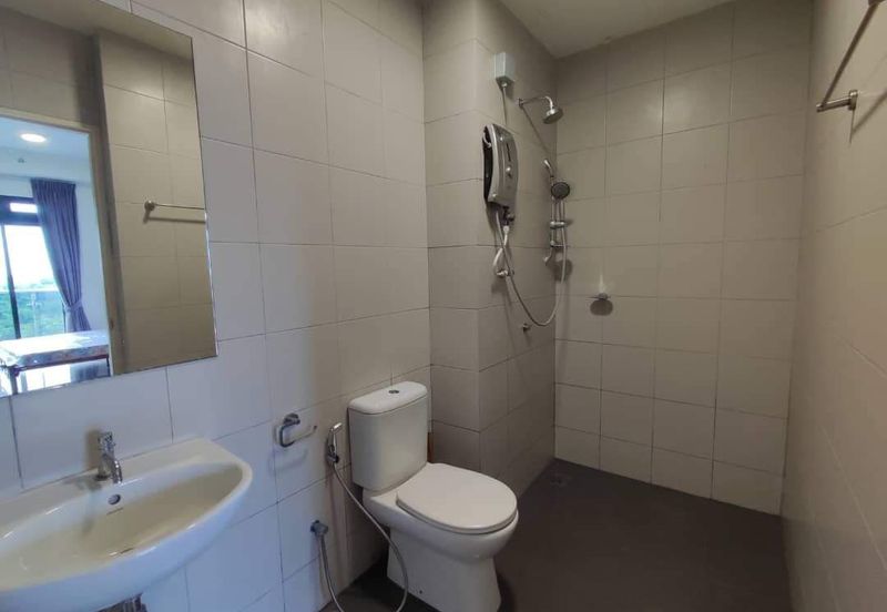 Meridin SOVOs @ Medini