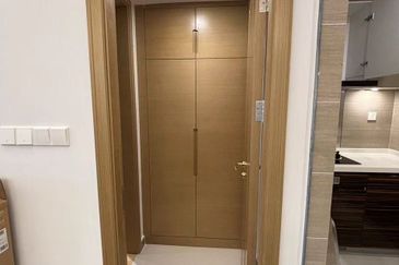 R&F Princess Cove, Tanjung Puteri