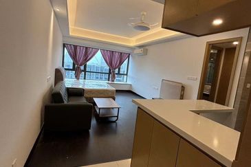 R&F Princess Cove, Tanjung Puteri