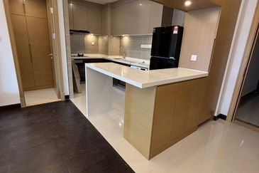 R&F Princess Cove, Tanjung Puteri