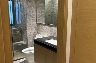 R&F Princess Cove, Tanjung Puteri