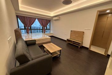 R&F Princess Cove, Tanjung Puteri