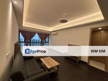 R&F Princess Cove, JB Town, JB Sentral, CIQ, Johor Bahru Town Area., Johor, Johor Bahru