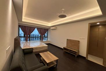 R&F Princess Cove, Tanjung Puteri