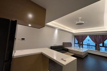 R&F Princess Cove, Tanjung Puteri