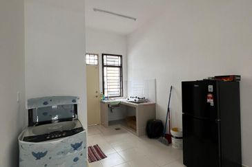 Taman Bestari Perdana