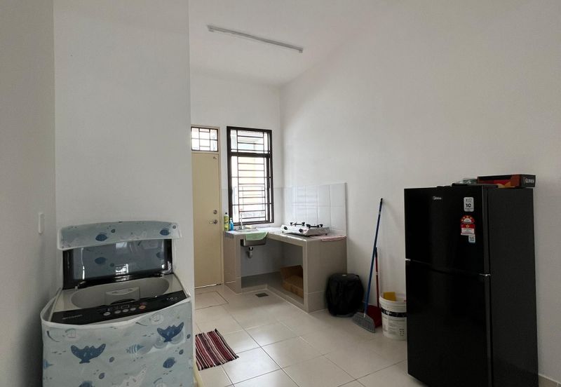 Taman Bestari Perdana