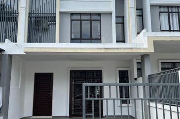 Taman Bestari Perdana