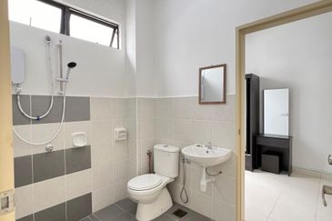 Taman Bestari Perdana