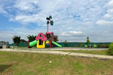 Taman Bestari Perdana