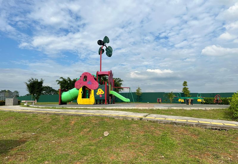 Taman Bestari Perdana