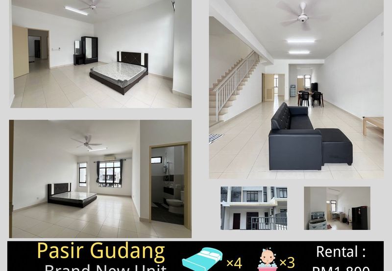 Taman Bestari Perdana