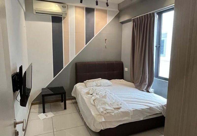 1Tebrau (One Tebrau Residence)