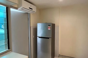 1Tebrau (One Tebrau Residence)