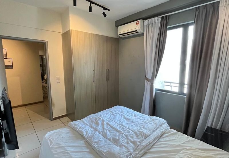 1Tebrau (One Tebrau Residence)