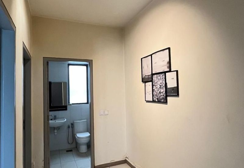 1Tebrau (One Tebrau Residence)