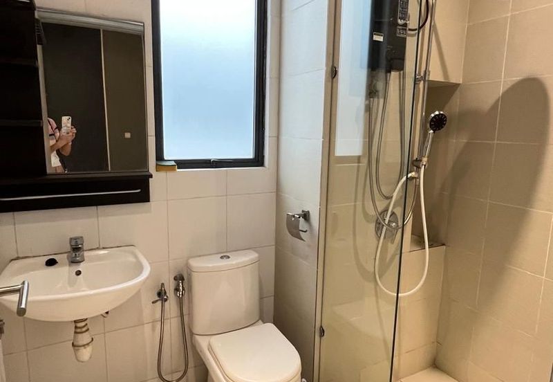 1Tebrau (One Tebrau Residence)