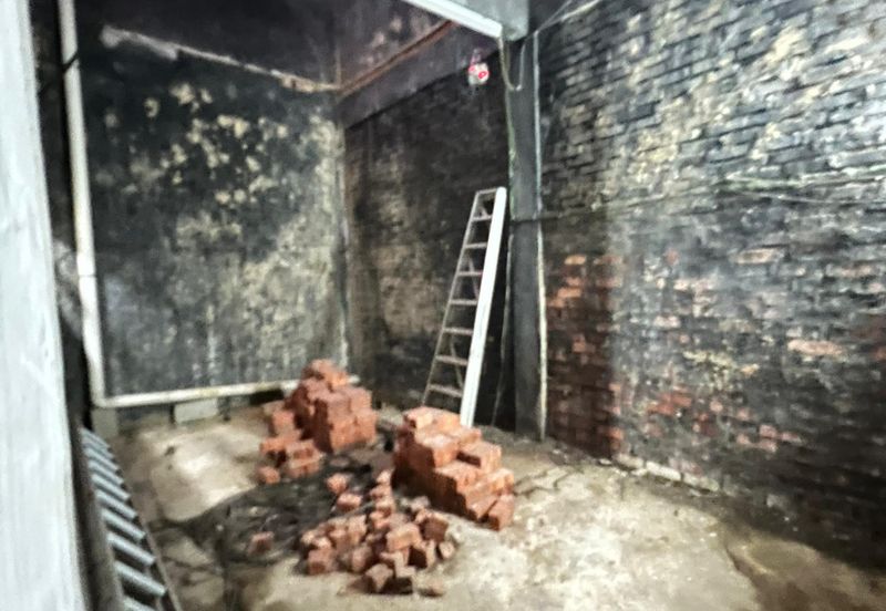 Taman Cantik, Pontian