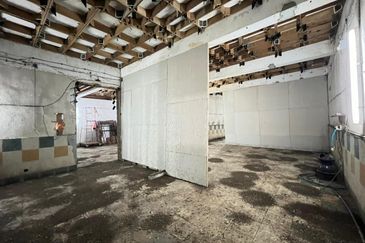 Taman Cantik, Pontian