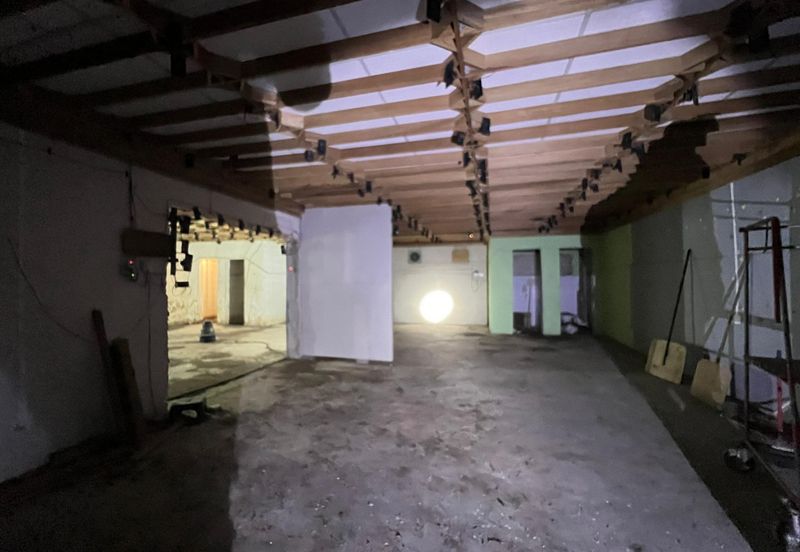 Taman Cantik, Pontian