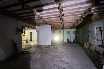 Taman Cantik, Pontian