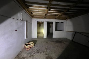 Taman Cantik, Pontian