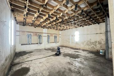 Taman Cantik, Pontian