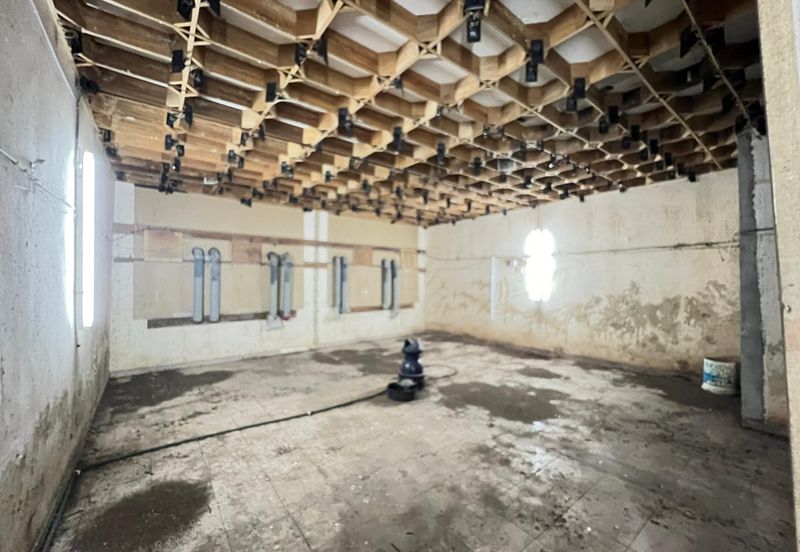 Taman Cantik, Pontian