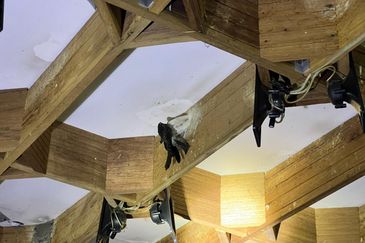 Taman Cantik, Pontian