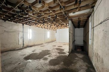 Taman Cantik, Pontian