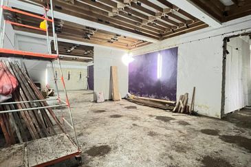 Taman Cantik, Pontian