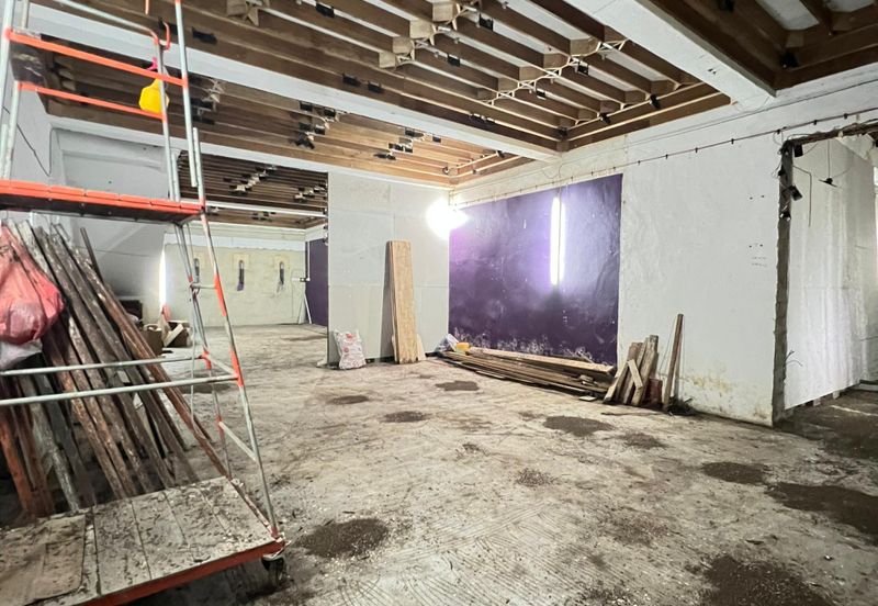 Taman Cantik, Pontian