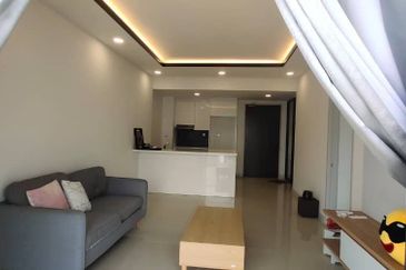 Bora Residences @ Danga Bay