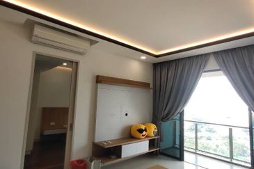 Bora Residences @ Danga Bay