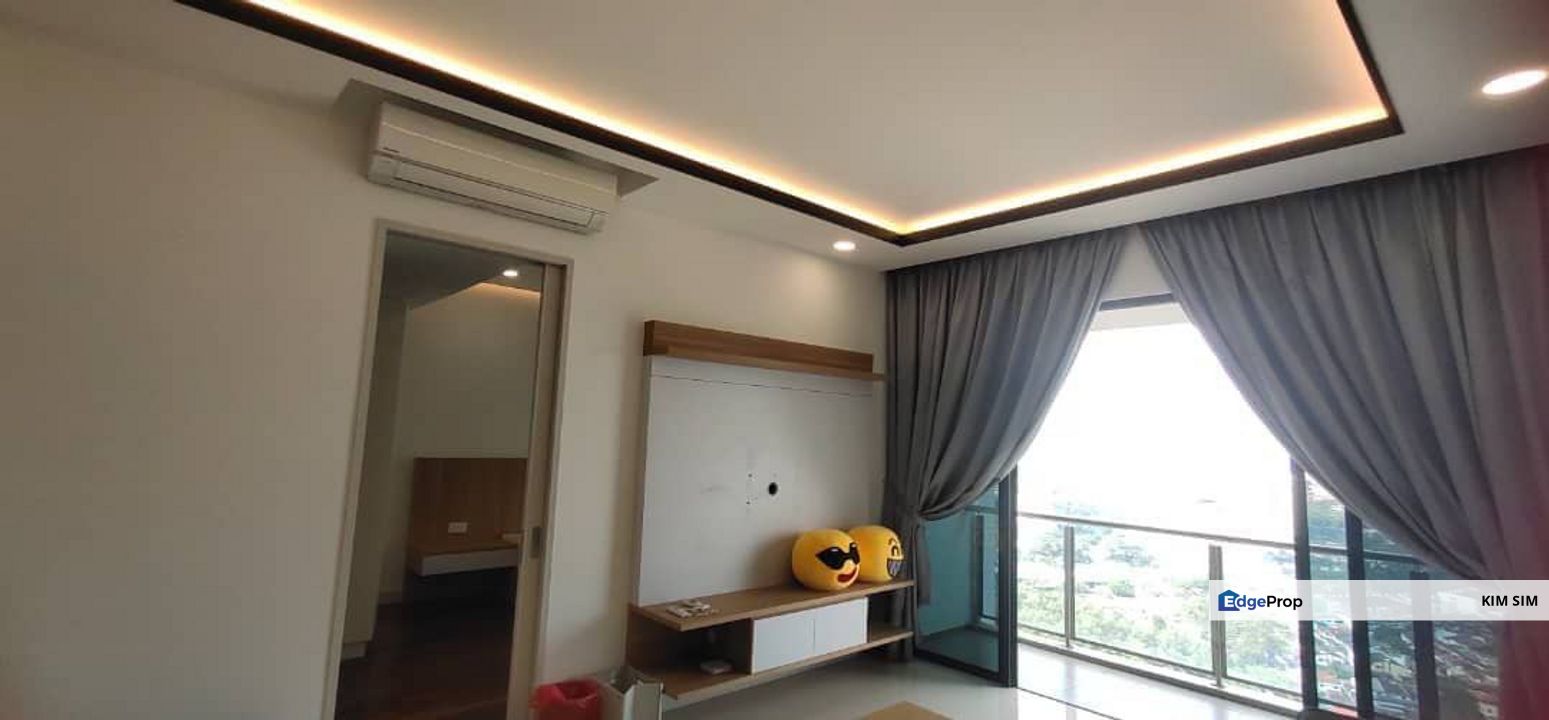 Bora Residences @ Danga Bay, Johor Bahru, Johor, Johor Bahru