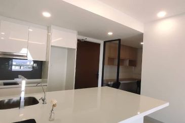 Bora Residences @ Danga Bay