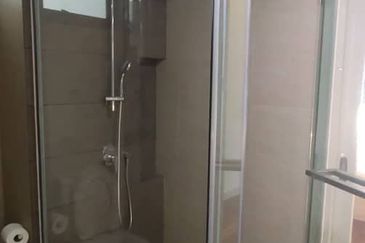 Bora Residences @ Danga Bay