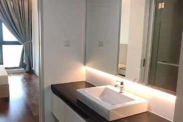 Bora Residences @ Danga Bay