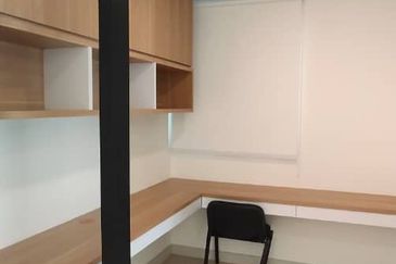 Bora Residences @ Danga Bay