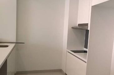 Bora Residences @ Danga Bay