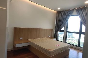 Bora Residences @ Danga Bay