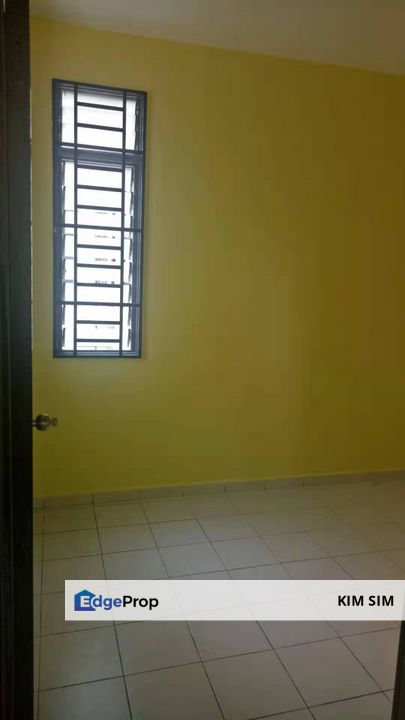 Larkin Idaman Medium Cost Apartment, Johor Bahru., Johor, Johor Bahru