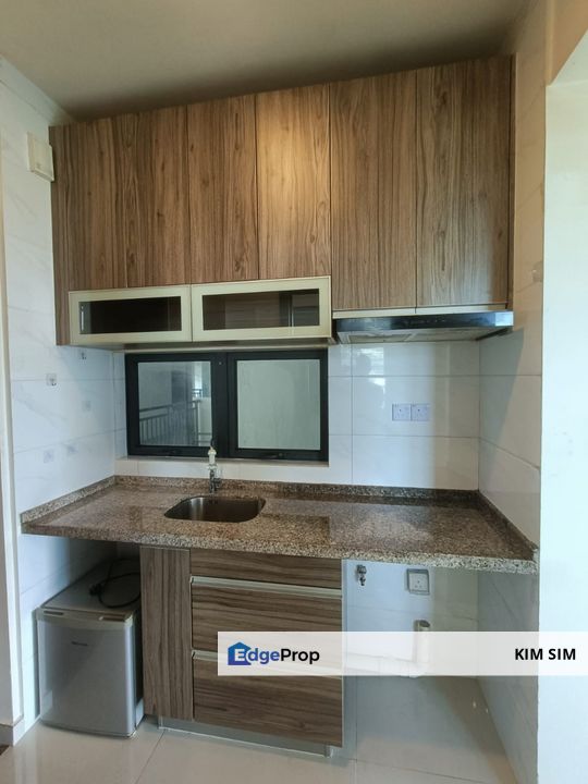 Forest City, Gelang Patah / Nusajaya Starview Bay, Ataraxia Park, Cerulean Bay, Regalia Park..., Johor, Gelang Patah